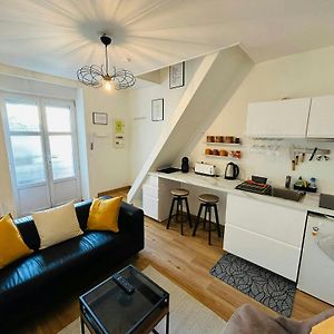 Appartement met een Slaapkamer